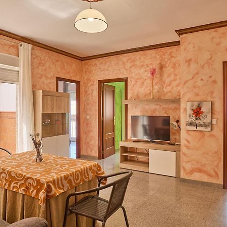 Apartamento La Molina Руте Екстериор снимка