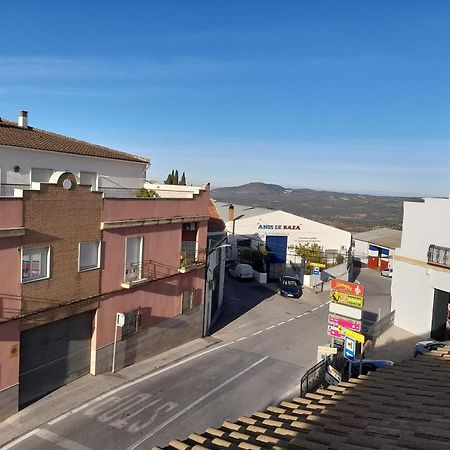 Apartamento La Molina Руте Екстериор снимка