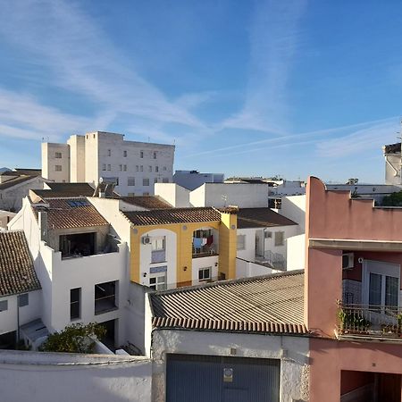Apartamento La Molina Руте Екстериор снимка