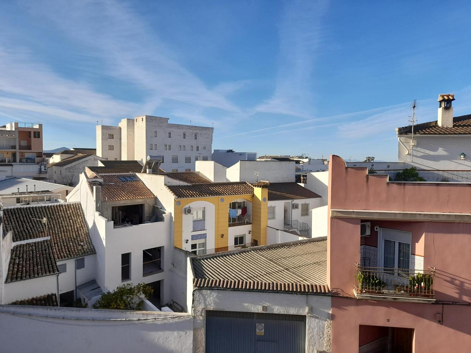 Apartamento La Molina Руте Екстериор снимка