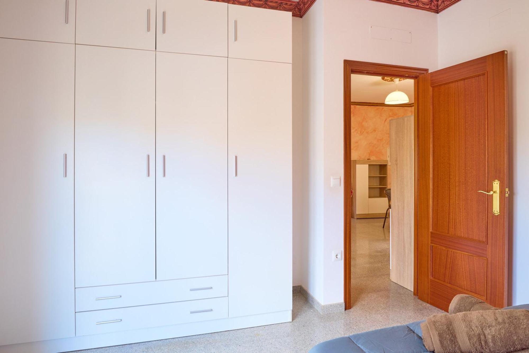 Apartamento La Molina Руте Екстериор снимка